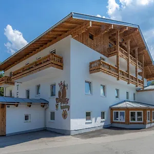 Hotel Homehotel Salzberg, Berchtesgaden